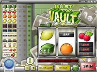 Bust-A-Vault
